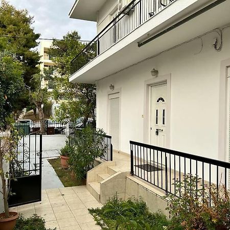 Athens Rivieraアパートメント エクステリア 写真