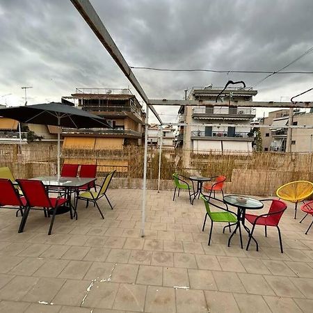 Athens Rivieraアパートメント エクステリア 写真