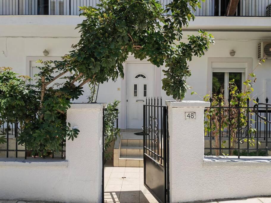 Athens Rivieraアパートメント エクステリア 写真
