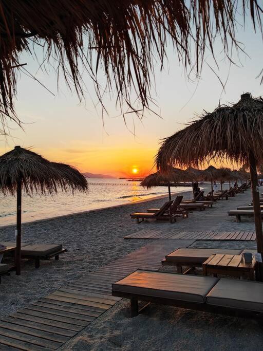 Athens Rivieraアパートメント エクステリア 写真
